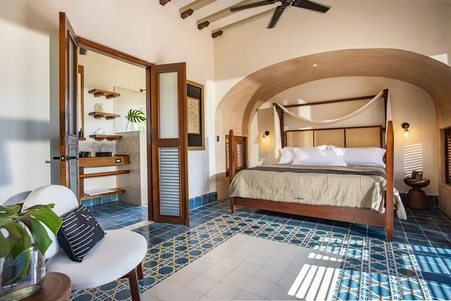 Roof Top, Premium, Suite, King Bed، Cigno Hotel 3/9