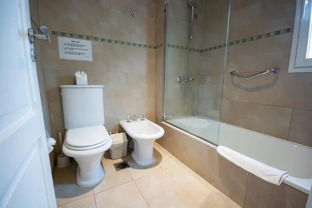 غرفة بسرير مزدوج، Nativo Boutique Hotel 4/6
