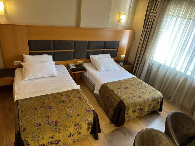 Basic, Double Bed, Resort View، Pinar Elite Hotel 4/7