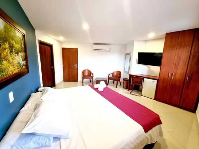 suite, Hotel Karlo 3/7
