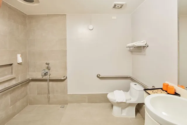 غرفة سوبيريور بسرير كوين، Go Hotels Bacolod 9/9