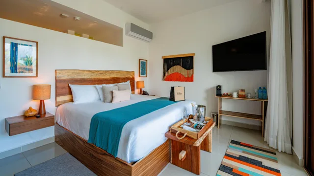 Suite, Garden View, The Beachfront by The Fives Hotels - All Inclusive Adults Only 2/6