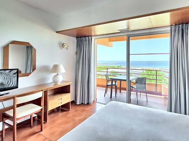 1 Bedroom, Apartment, Twin Beds, Sofa, Portobelo Vilamoura - Marina & Beach Apartment Hotel 3/4