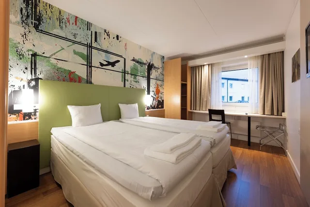 Good, Twin Beds، Good Morning Arlanda 2/10
