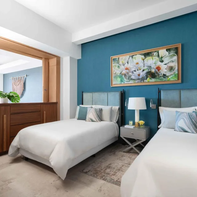 جناح بغرفة نوم واحدة، BON Hotel at VidantaWorld Nuevo Nayarit 2/5