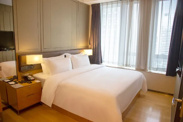 2 Bedrooms, Kimper, Apartment, Queen Bed، VAPERSE HOTEL (FORMERLY FO'AO VAPERSE HOTEL) 4/10