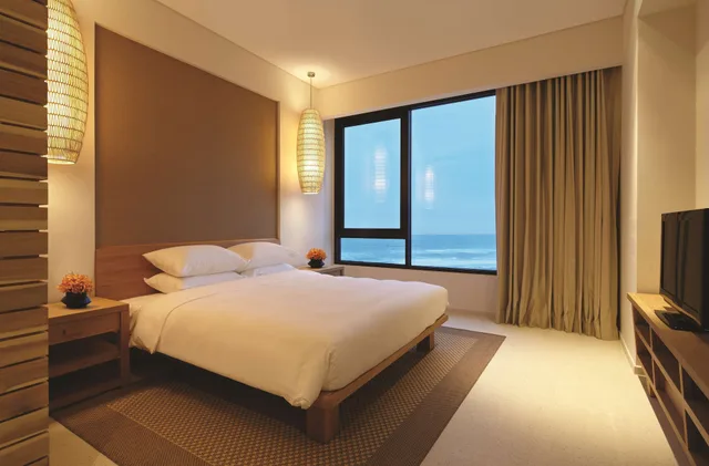 إقامة بسريرين كينج بغرفتي نوم، Hyatt Regency Danang Resort And Spa 4/7