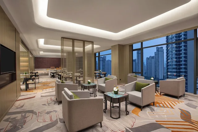 Crowne Plaza Putian by Crowne Plaza Putian by IHG، Putian 27/50