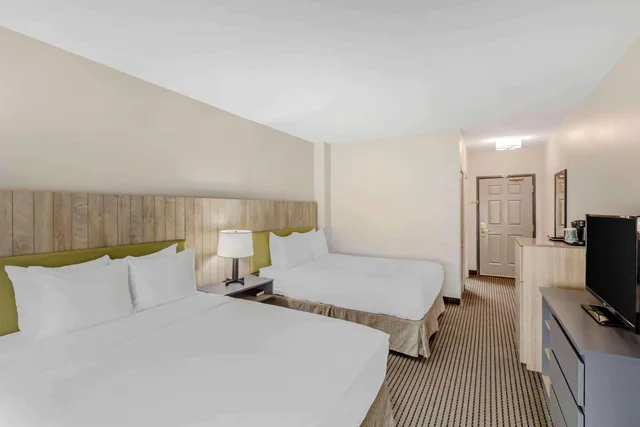 غرفة لذوي الإعاقة، Country Inn & Suites By Radisson, Elk Grove Village/Itasca 1/3