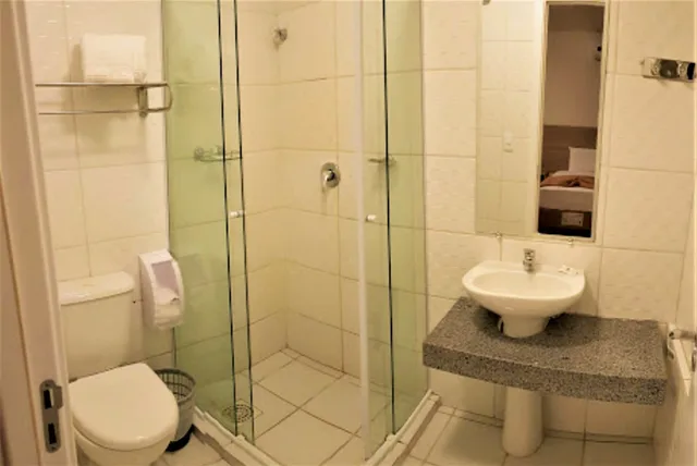 جناح رئاسي بسرير مزدوج وسرير فردي، Dalle Hotel 2/2