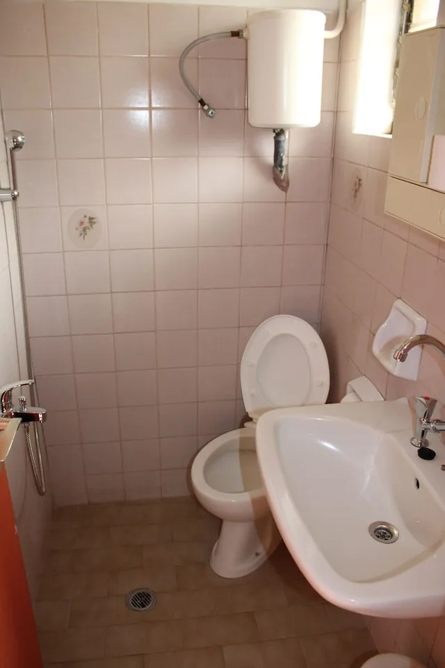 غرفة اقتصادية بسرير مزدوج أو سريرين منفصلين، ASTIR ROOMS 3/3
