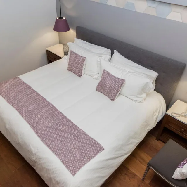 جناح بدون إطلالة، Casa Rosa Gran Hotel Boutique 6/10
