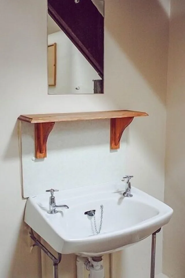 سكن مشترك مختلط، Kirkby Stephen Hostel 1/2