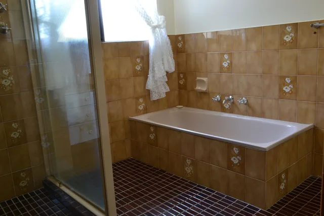 4 Bedrooms, House, 1 Double and 2 Queen Beds، DOLPHIN LODGE 7/8