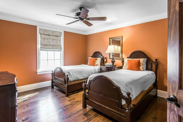 فيلا بسرير كينج وسرير كوين وسريرين منفصلين بـ3 غرف نوم مع أريكة، Bluegreen Vacations Parkside Williamsburg, an Ascend Collection Resort 9/10
