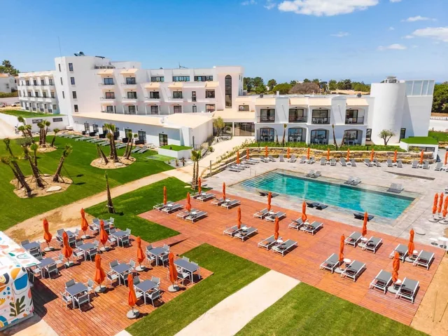 Regency Salgados Hotel and Spa، Albufeira 6/60