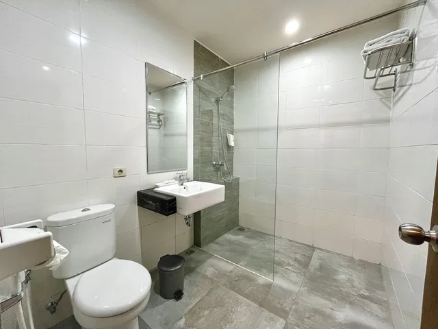 Cottage, Twin Beds, LOMBOK GARDEN HOTEL 6/6