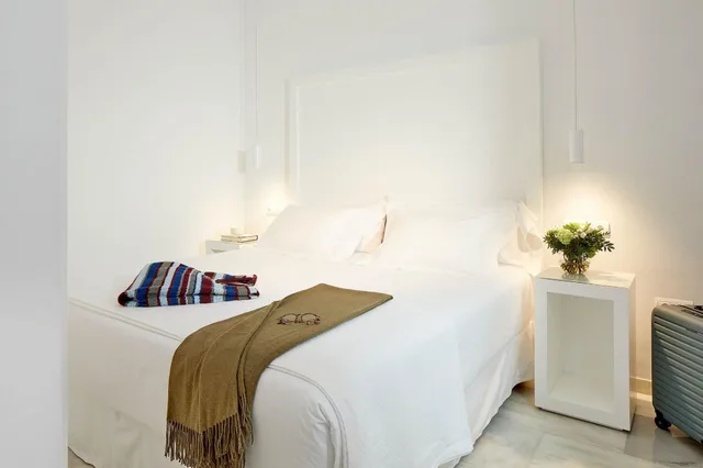 Duplex, Apartment, Annex، Fernando III 1/3