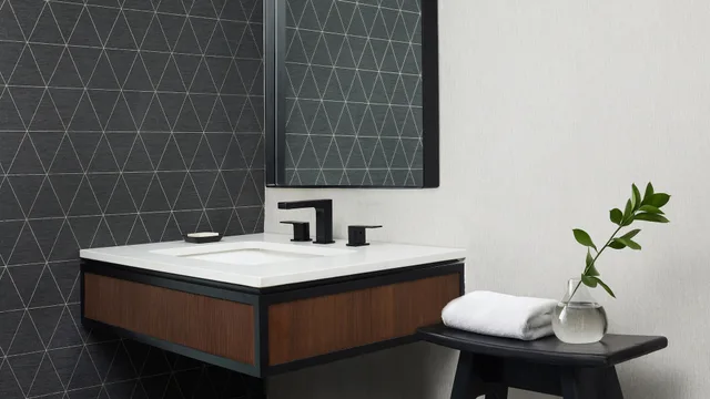 جناح بسرير مزدوج بغرفة نوم واحدة، Kimpton Marlowe Hotel 5/6