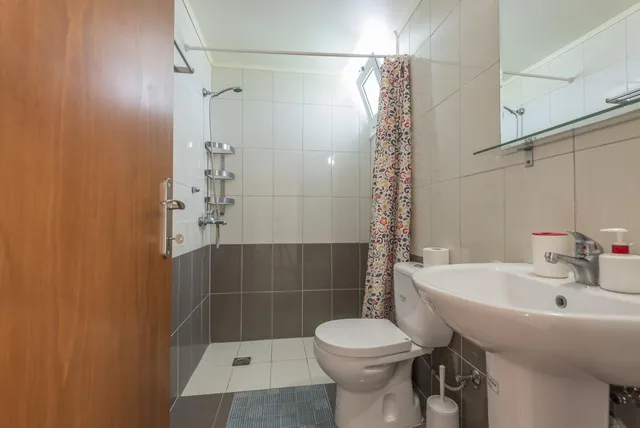 غرفة مزدوجة، Mammis Beach Hotel 5/7