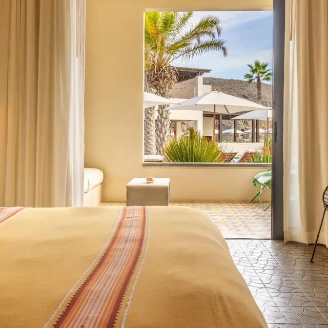 Room, King Bed, Accessible, Hotel San Cristobal 1/2