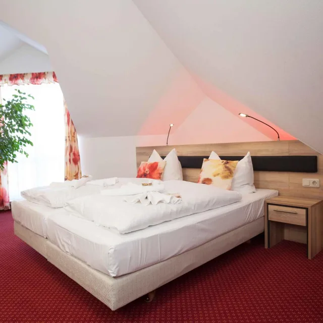 غرفة عائلية، Hotel 3 Linden 1/10