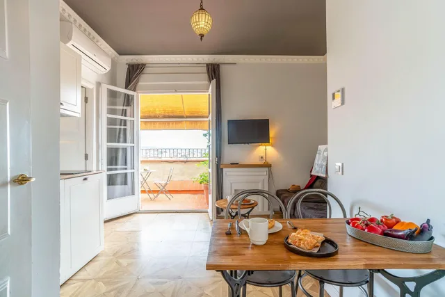شقة سوبيريور، Casa Gracia Apartments 5/10