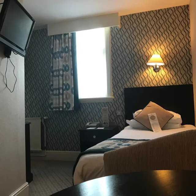 غرفة مفردة، Crown And Mitre Hotel Sure Hotel Collection By Best Western 1/7