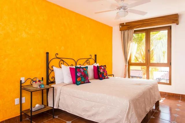 Master, Premium, Suite، El Pueblito Sayulita 9/10