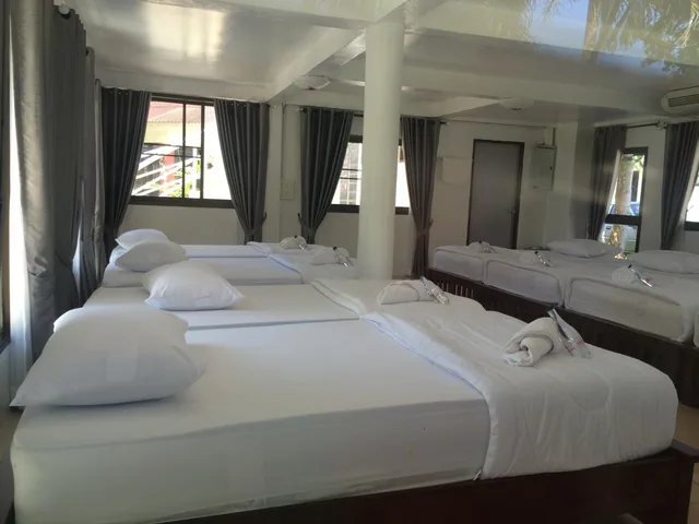 استوديو، Lay Trang Resort 2/4