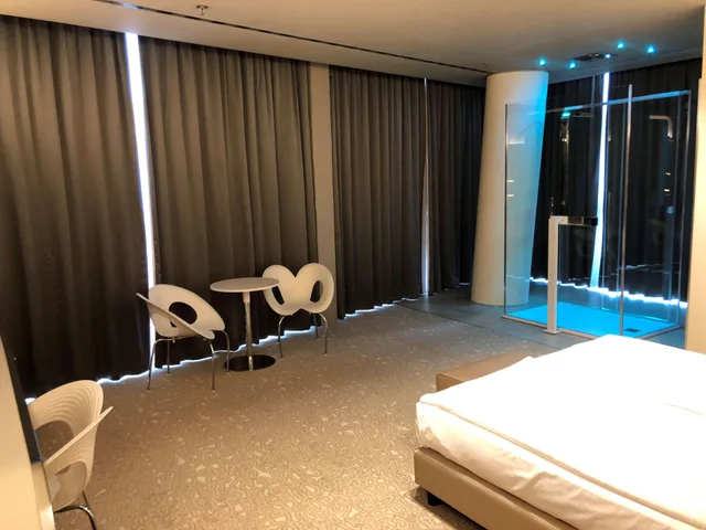 غرفة قياسية بسرير مزدوج، Best Western Plus Net Tower Hotel Padova 1/1