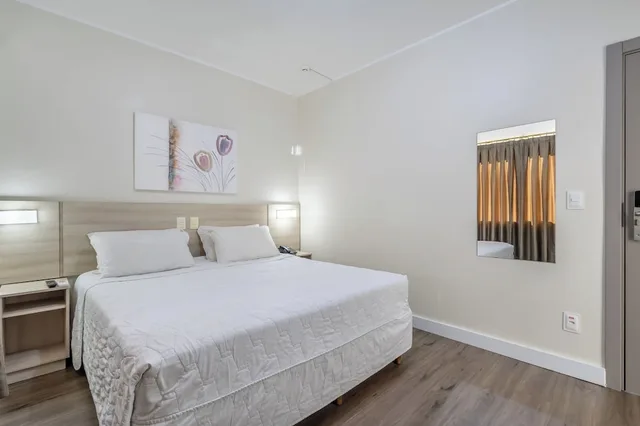 غرفة بسريرين منفصلين، Rosenbrock Hotel 8/10