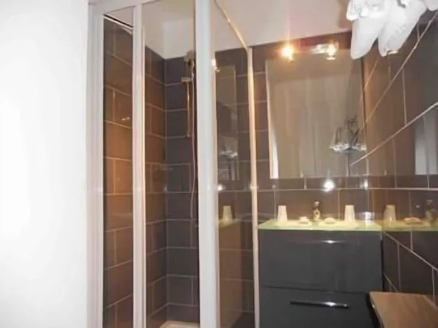 غرفة بسريرين منفصلين، Hotel La Caravelle 5/5
