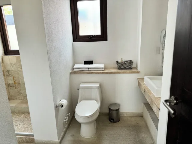 غرفة رئاسية بسرير كينج، Ilo Rojo Hotel Boutique San Miguel de Allende 3/5