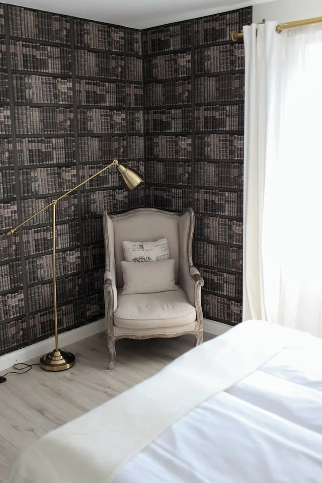 Trendy, Queen Bed، Boutique Hotel Krone Muenchen 9/9