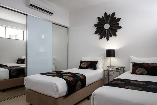 3 Bedrooms, Apartment, Central Islington Apartments By Vivo 9/10
