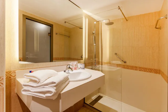 غرفة بشرفة مفردة بسرير فردي، Tomir Portals Suites - Adults Only (+16) 5/5