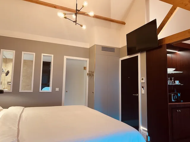 غرفة بريستيج سوبيريور مفردة بسرير كينج، Gatsby Hotel 2/10