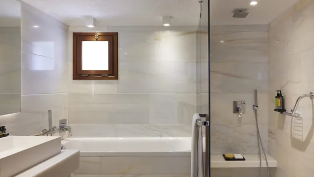 فيلا ملكية بأربعة أسرّة بمسبح خاص، Elounda Mare Relais & Chateaux Hotel 2/2