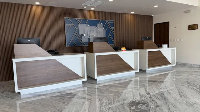 Holiday Inn Express And Suites Los Mochis Centro By Ihg، Los Mochis 6/50
