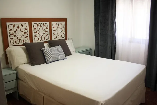 شقة سوبيريور، Hotel Riad Arruzafa 1/1