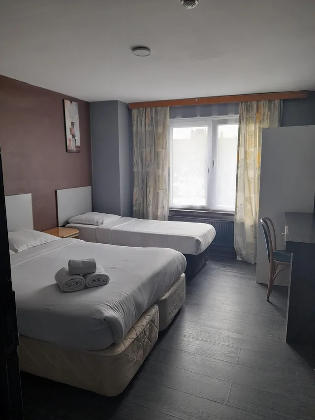 Room, Triple, Hotel Albergo 6/8