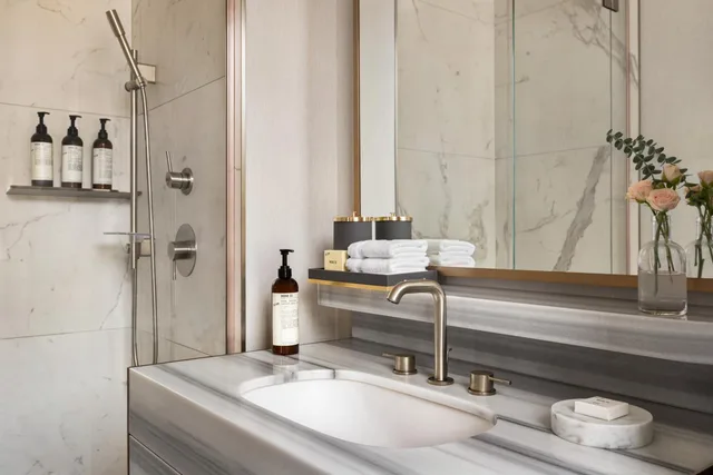 Fairmont, Mountain View، Fairmont Chateau Lake Louise 6/7