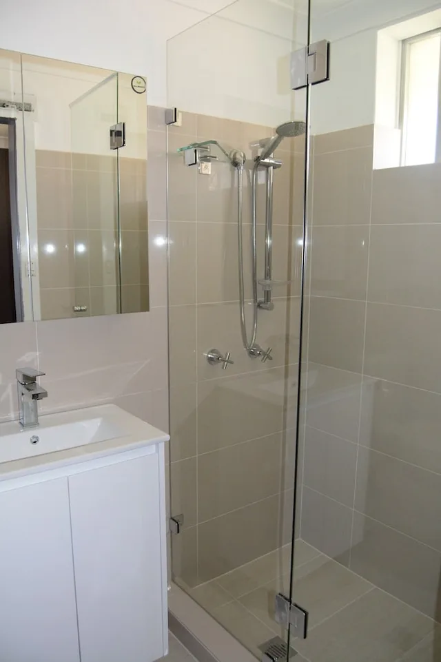 غرفة بسريرين منفصلين، Civic Motor Inn Cowra 3/5