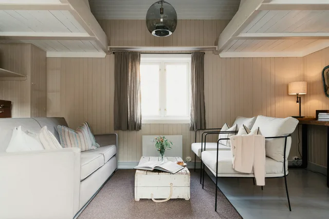 Harbor, Suite, Cabin، Nusfjord Arctic Resort 1/6