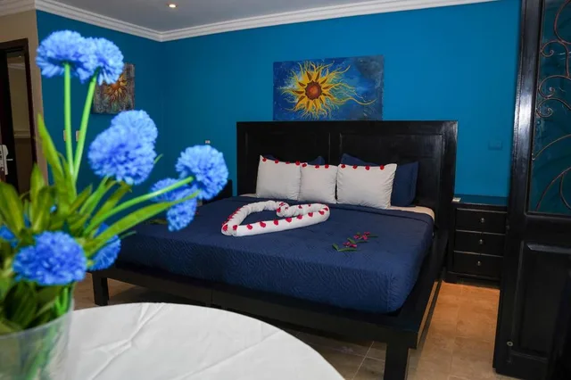 Deluxe, Suite, The MT Hotel Plaza Brisas 2/6