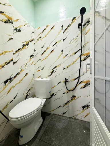 غرفة ديلوكس عائلية، Semarang Co Stay 3/3