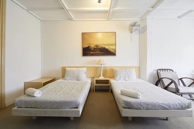 Heritage, Family, 3 Beds، Bellevue The Penang Hill Hotel, Bukit Bendera 2/2