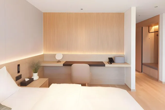 Sky, Standard, 20 Pyeong، Phoenix Resort Pyeongchang 1/1
