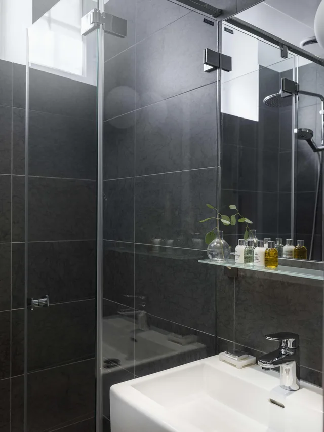 غرفة قياسية بسرير مزدوج، Radisson Collection Strand Hotel, Stockholm 3/3